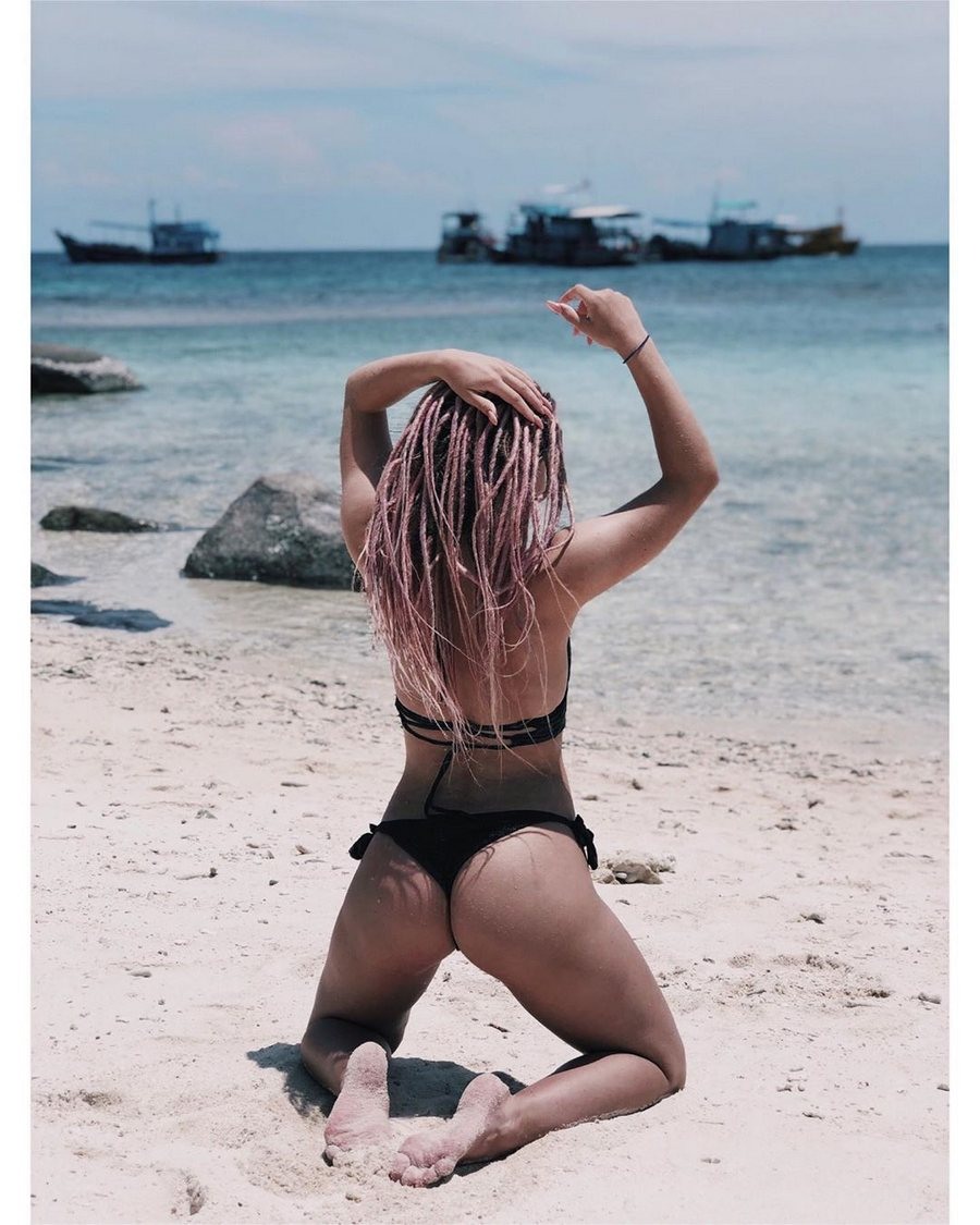 Анастасия Матвеева Максим