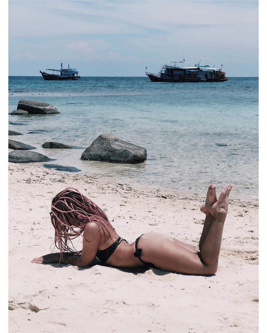 Анастасия Матвеева актриса 2020