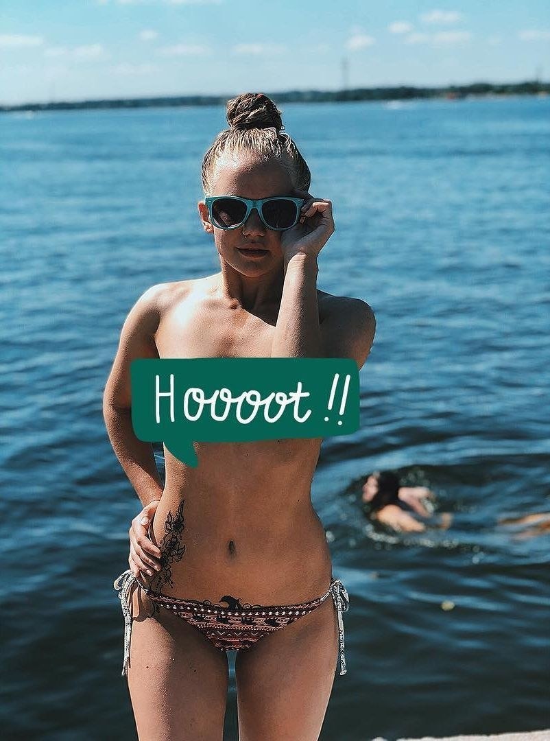 Анастасия Матвеева горячие