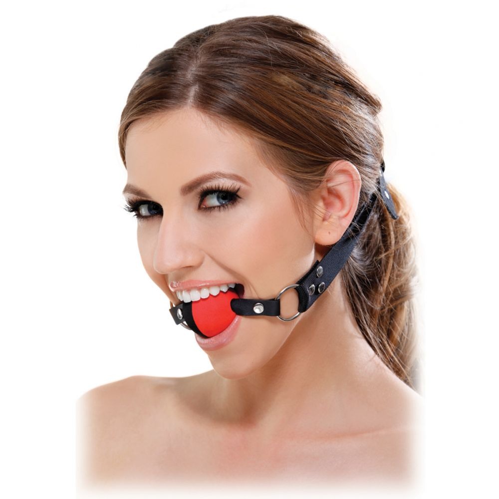 Pipedream кляп fetish Fantasy Series two Tone Ball gag