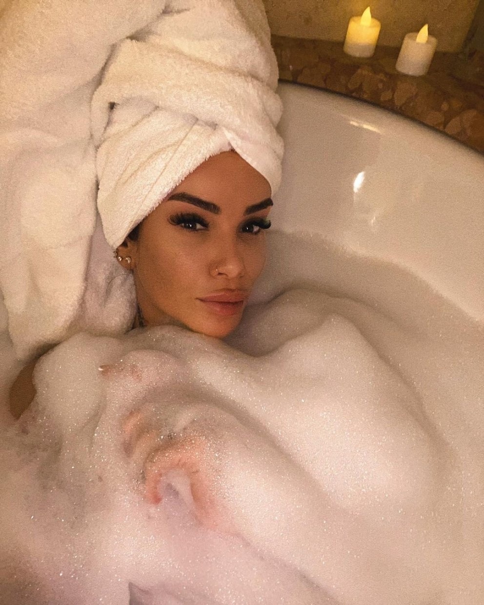 Гуфа Айза вареник