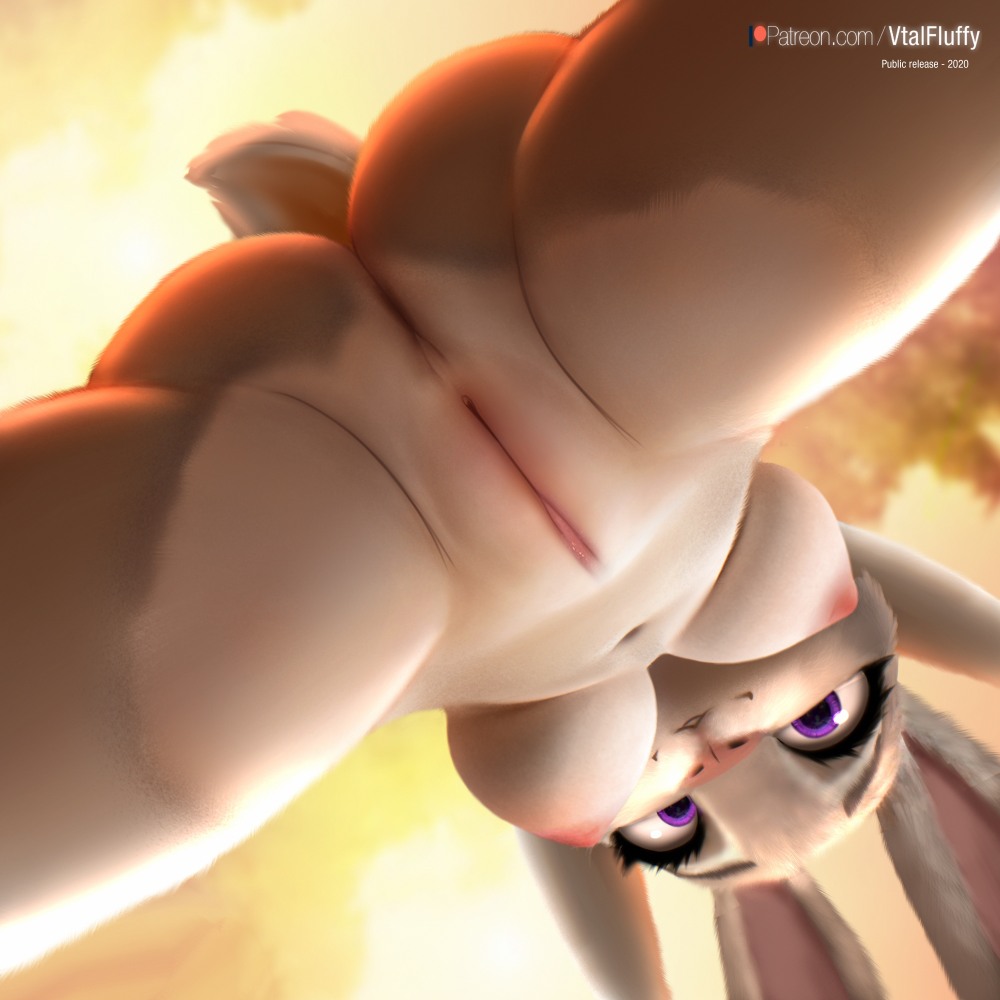 Хентай Джуди Хоппс hentai