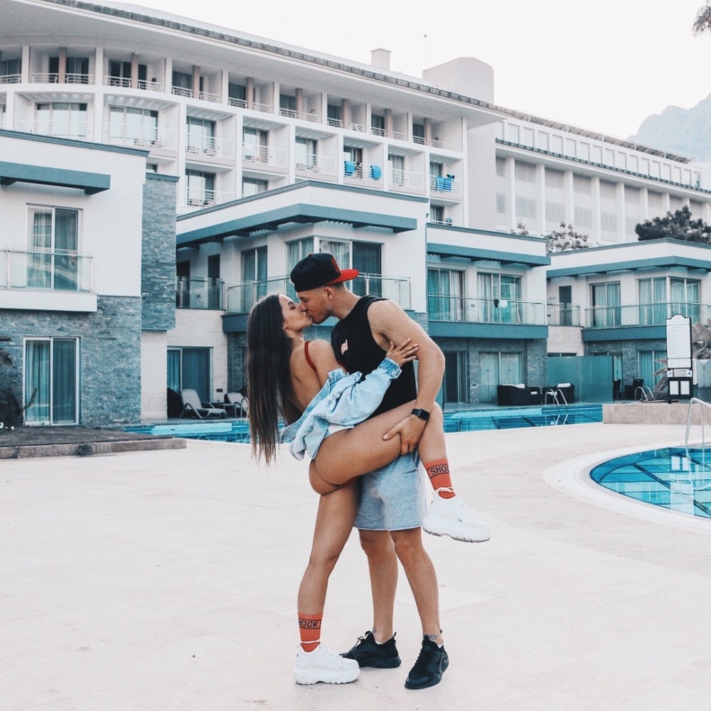 Моша Макеева горячие