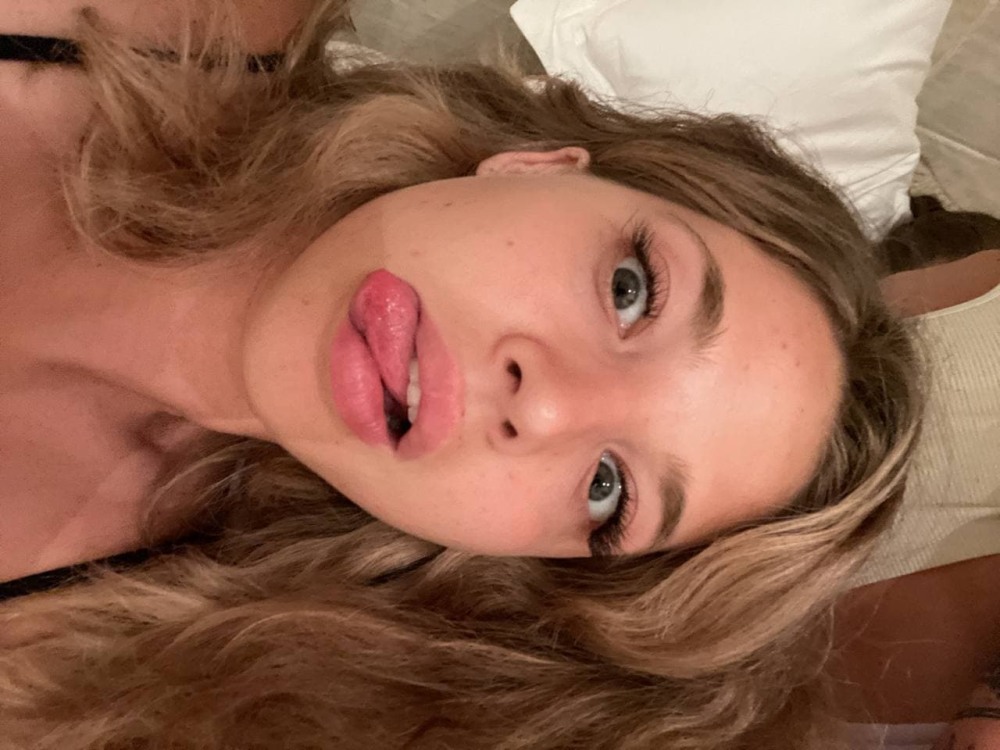 Аня Покров сливы