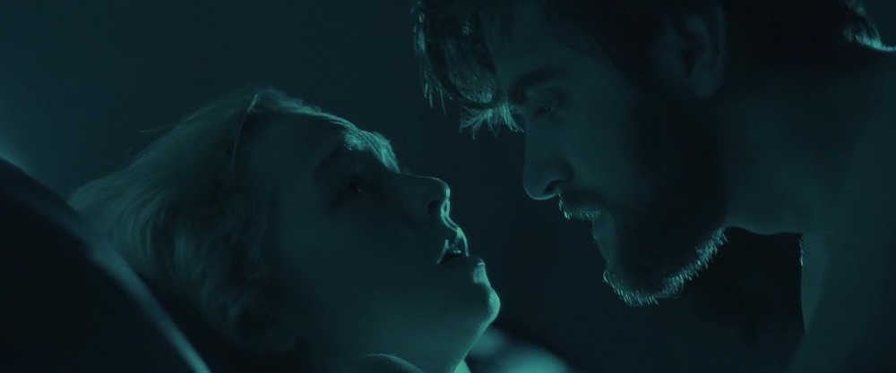 Фильм кошмары 2020 Джулия Сара Стоун