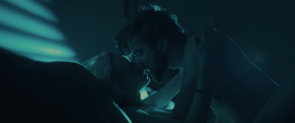 Джулия Сара Стоун кошмары