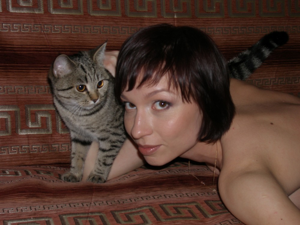 Алла Гленфиддич