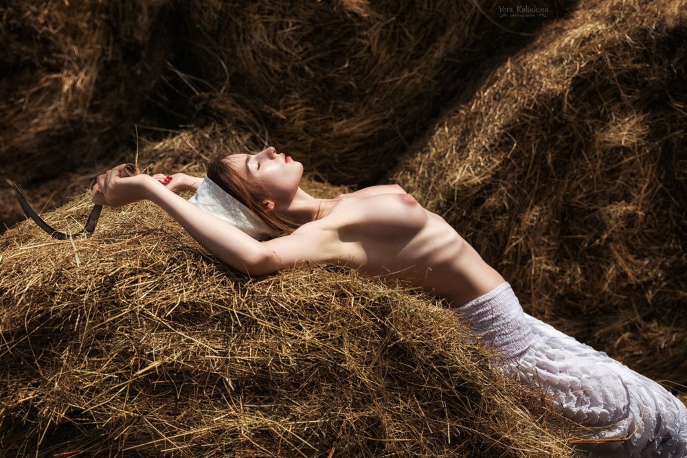 Вера Калинкина фотограф