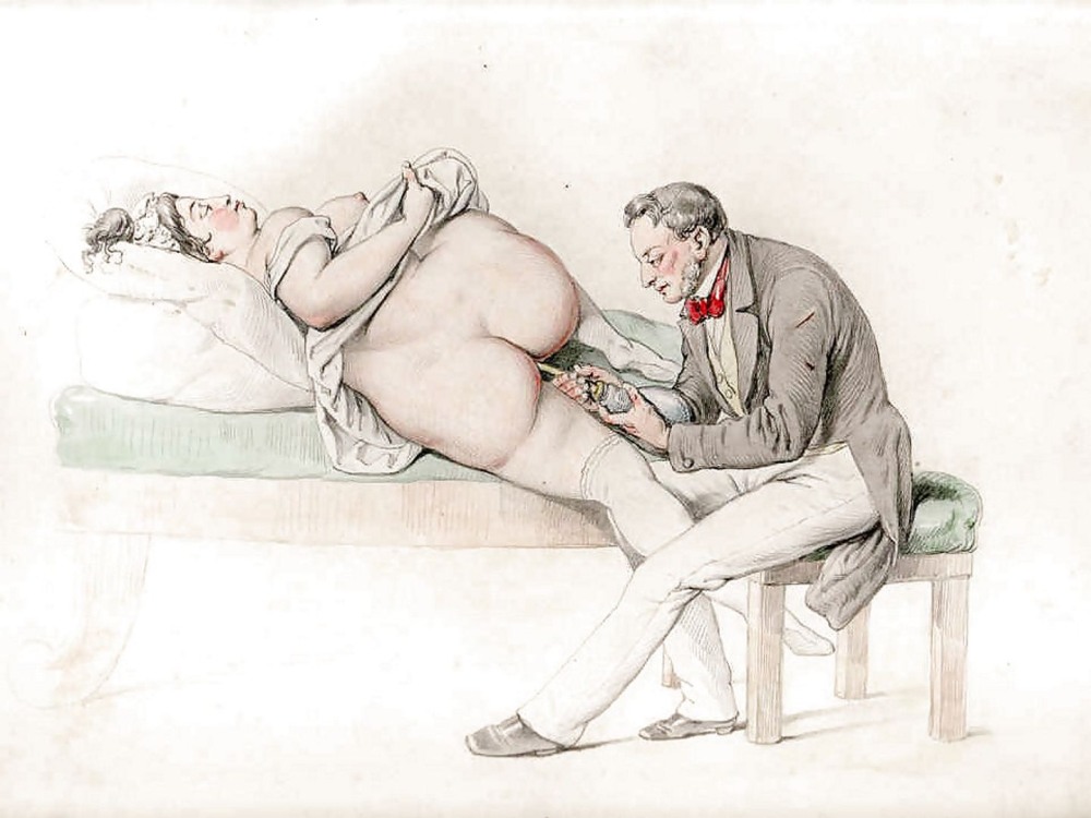 Иоганн Непомук Гейгер эро картины