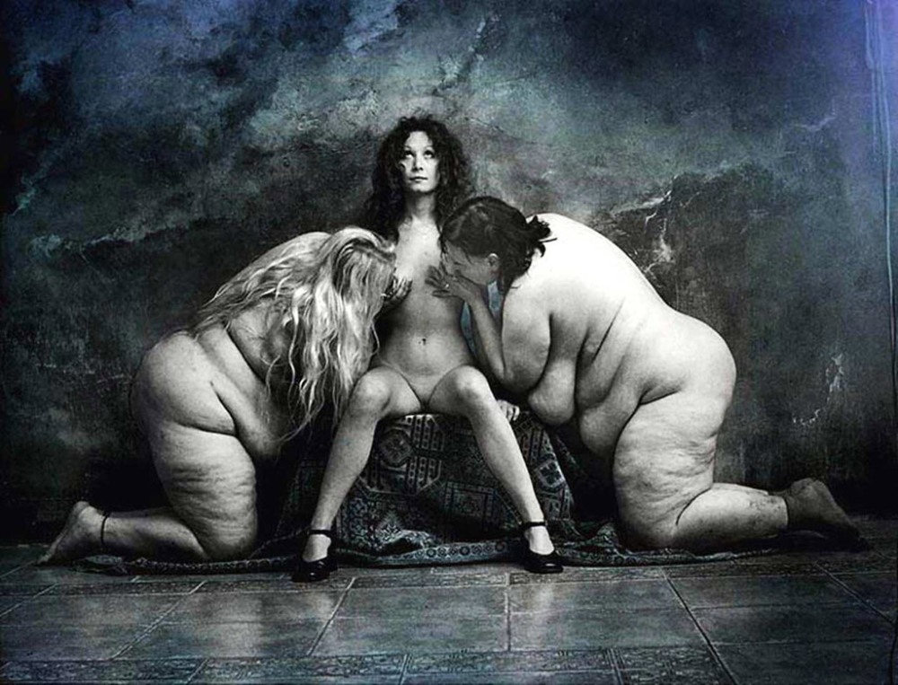 Jan Saudek