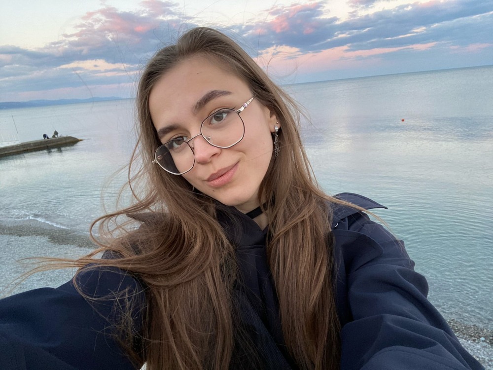 Валерия Вяльцева голая