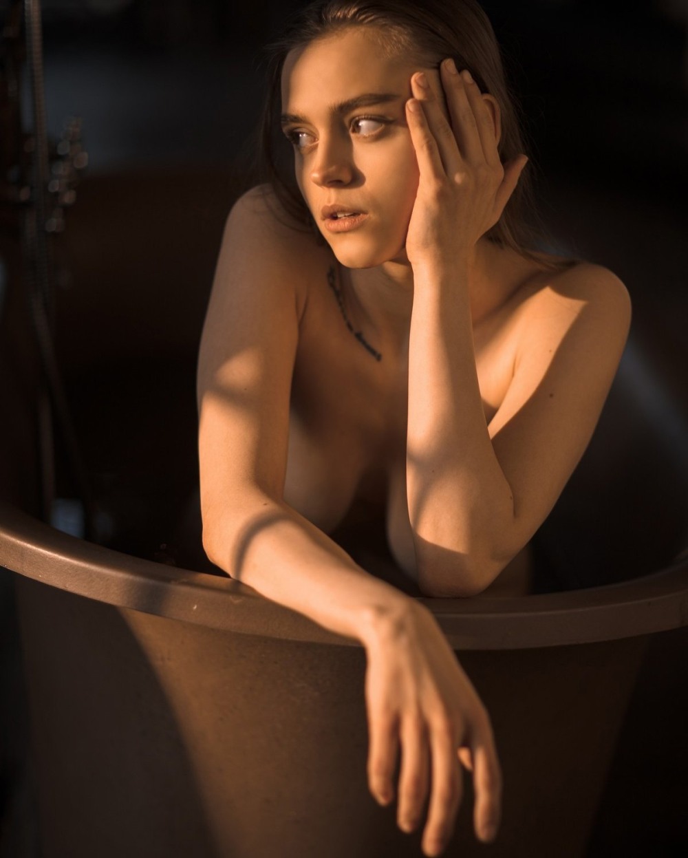 Валерия Вяльцева модель