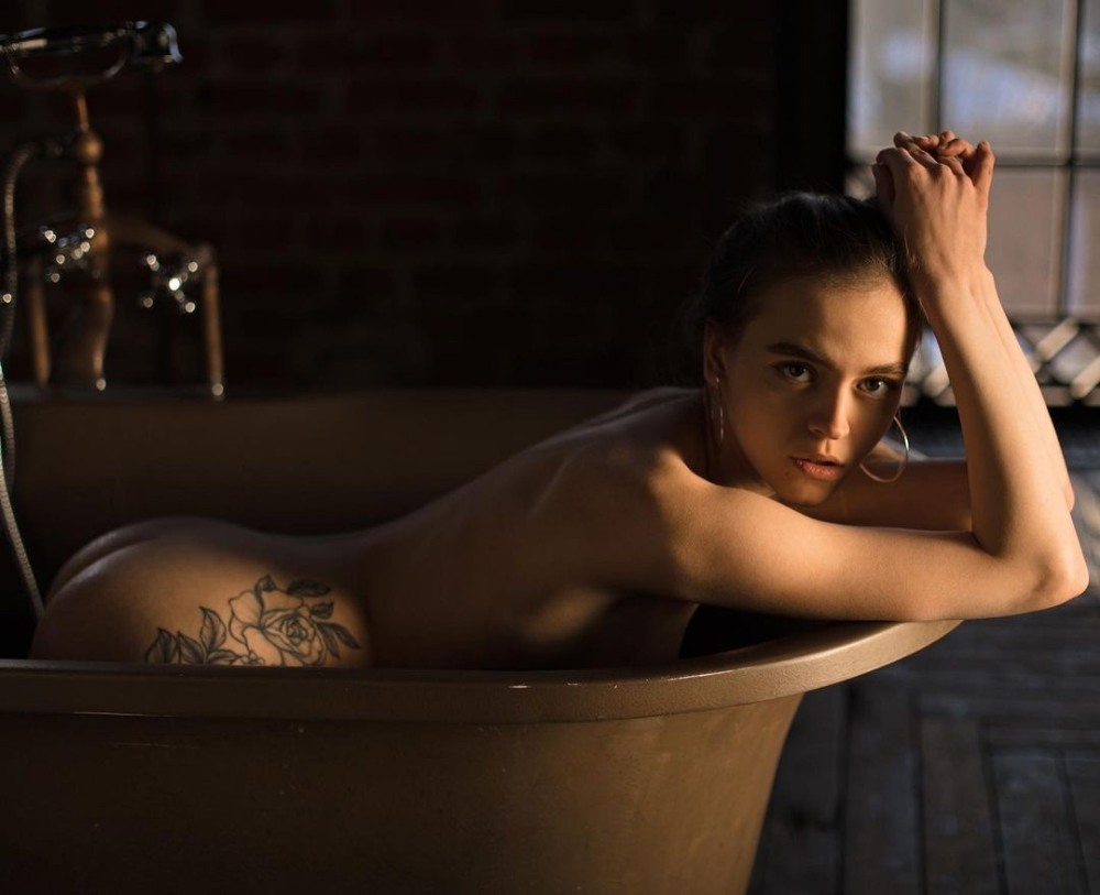 Валерия Вяльцева