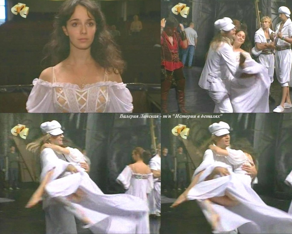 Сиськи Валерия Суисайд