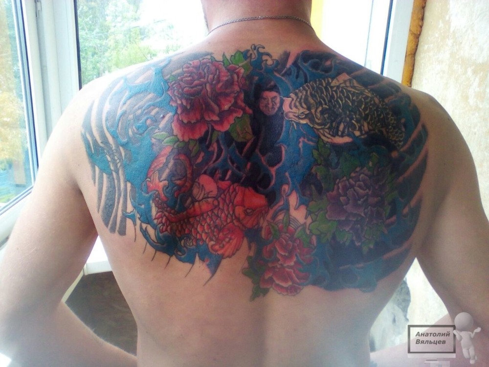 Валерия Куденкова голая