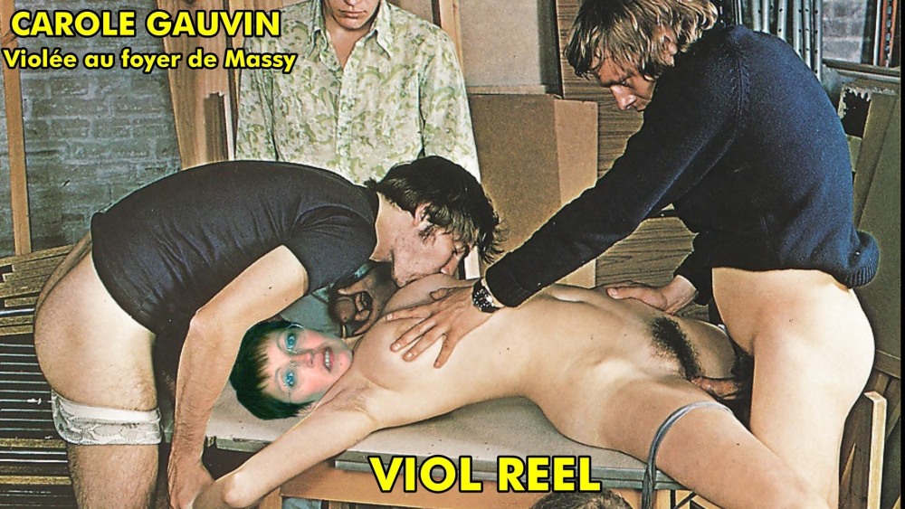 Старые порнофильмы с насилием.