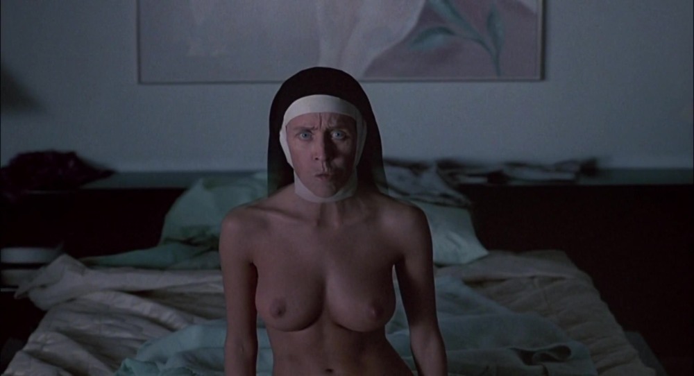 Мальчишник», 1984 Моник Габриэль гиф