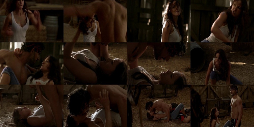 Рона Митра горячие сцены