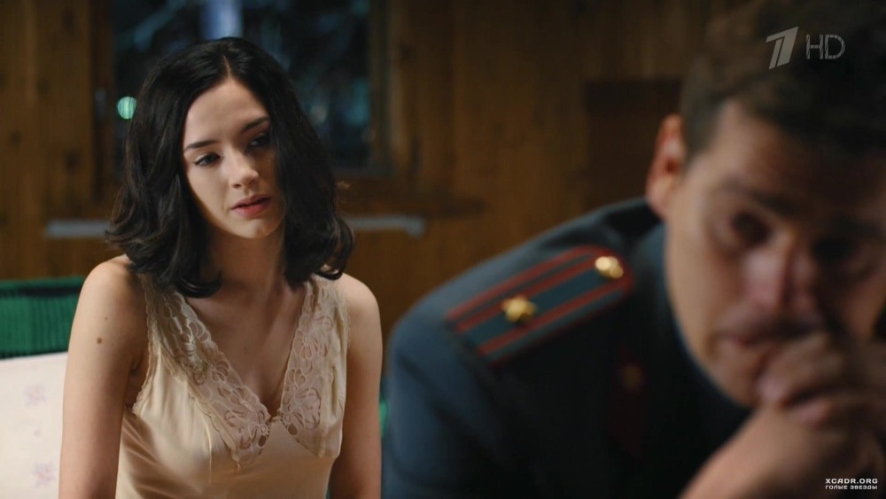 Соня Метелица сериал Непокорная