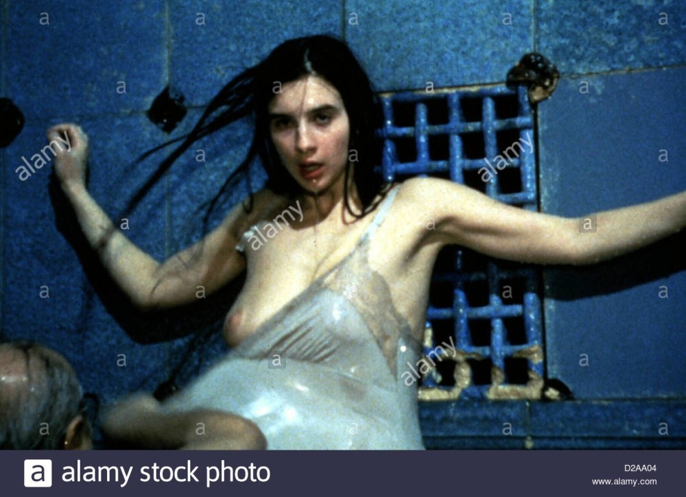 Купание принцев фильм 1993 Стриженова