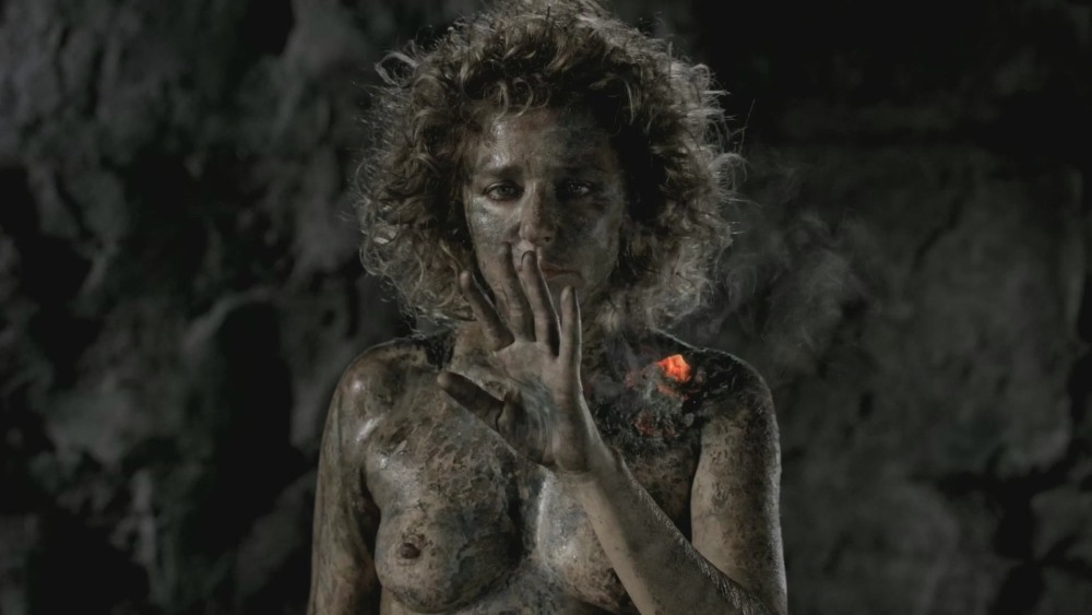 Валерия Голино Valeria Golino nude