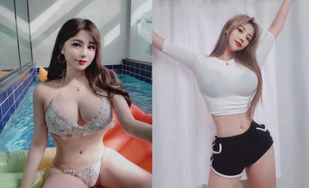 Tzuyu эротическая фотосессия