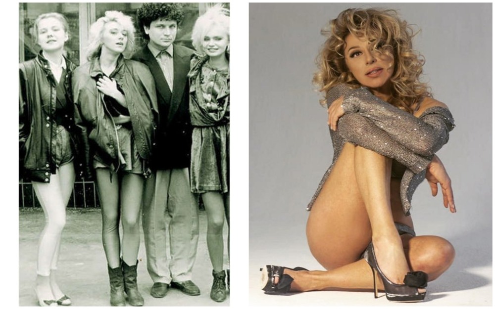 Группа комбинация Апина