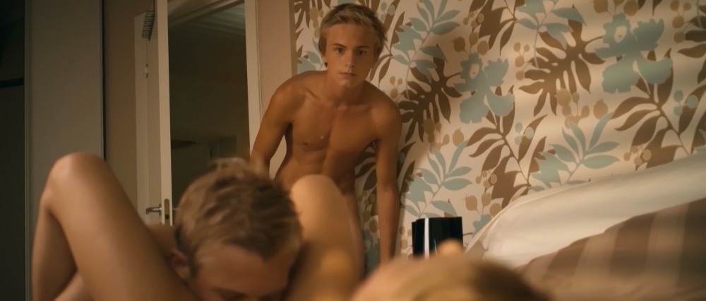Фильм Reckless 2013