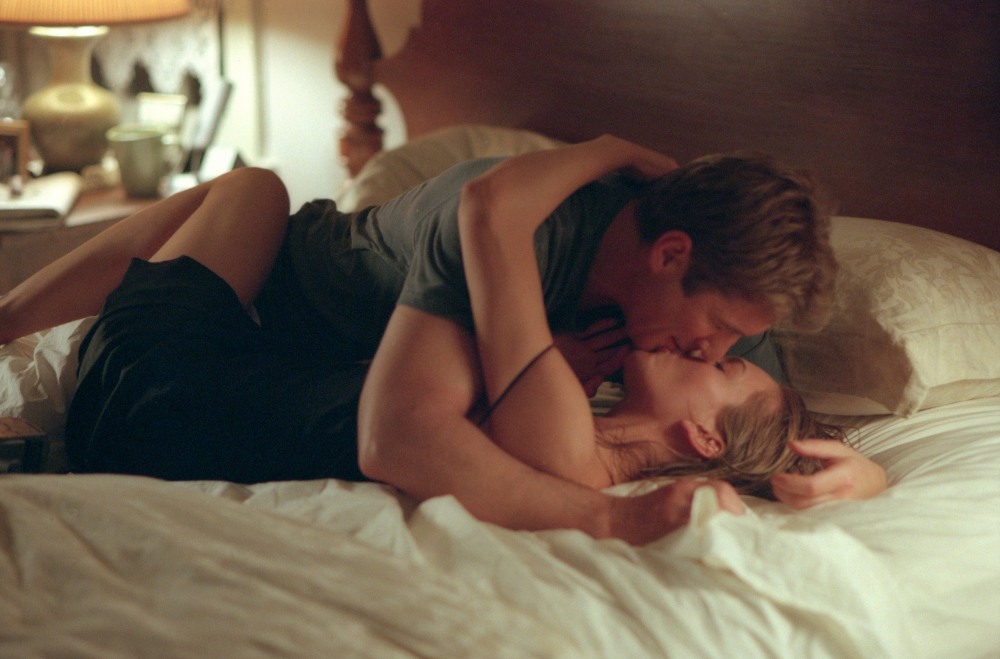 Неверная фильм 2002 страстная