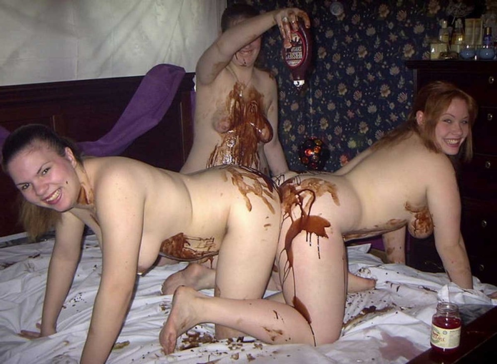 Домашние эротические приколы