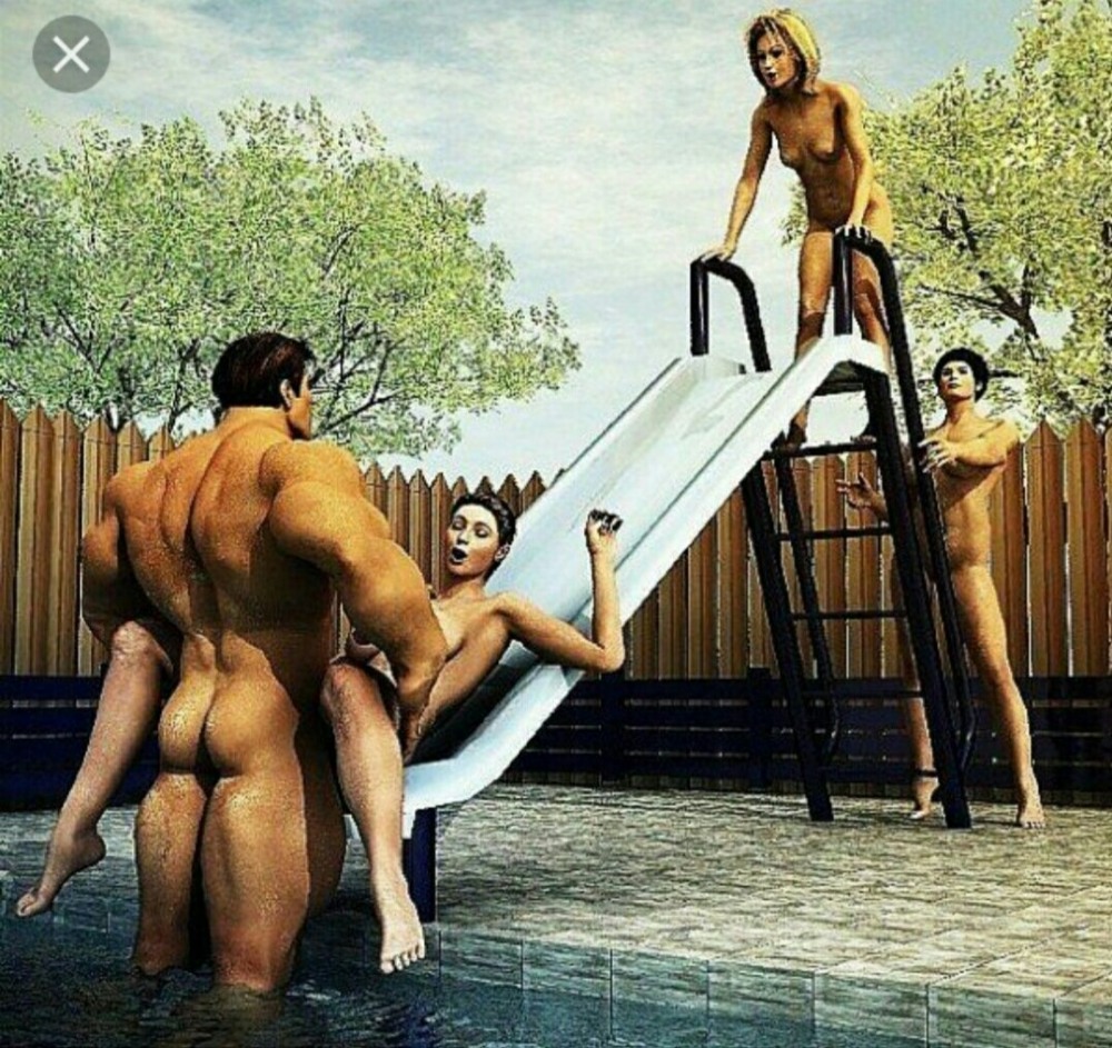 Приколы с эротическим уклоном