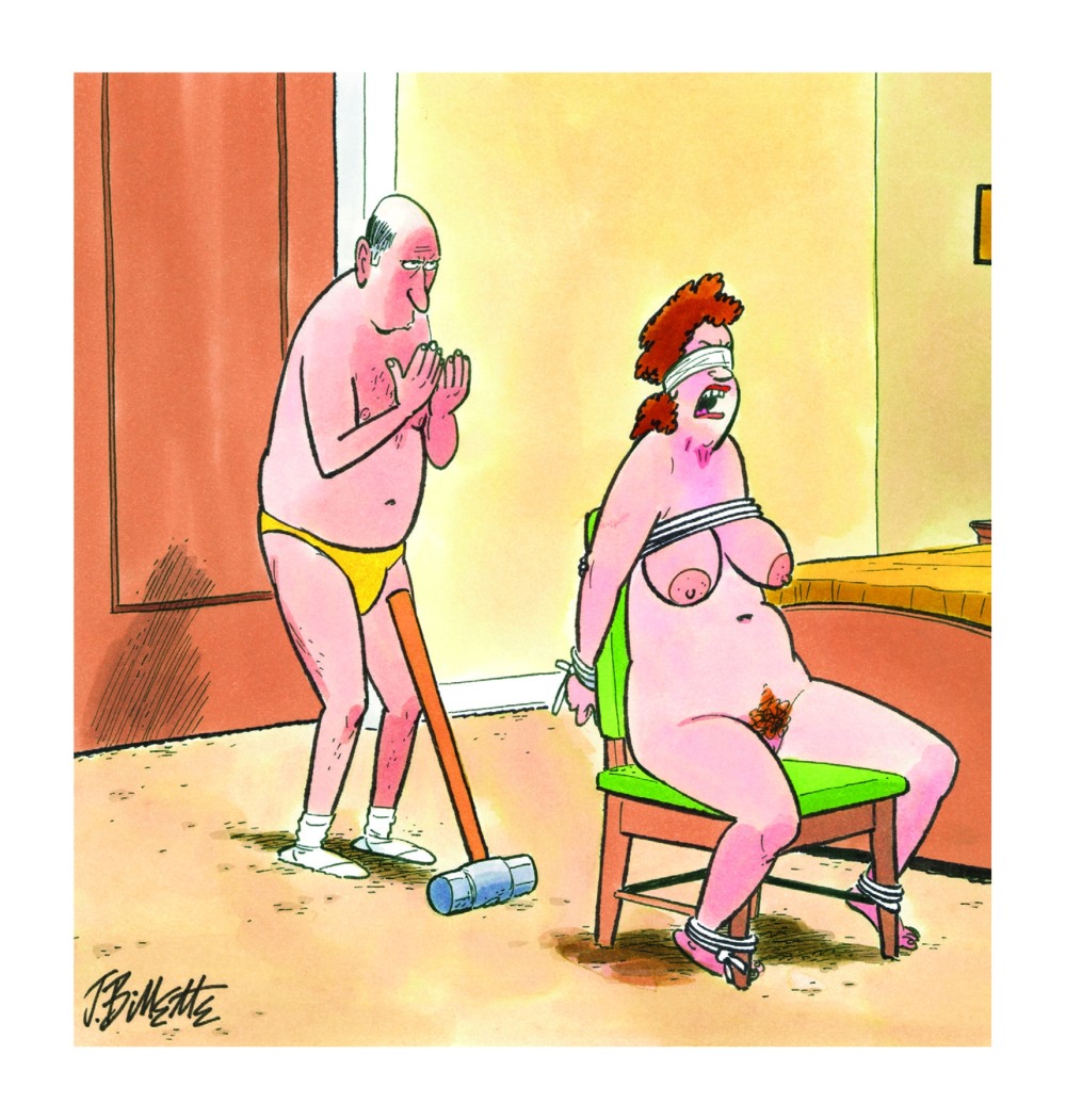 Эротические приколы с цензурой