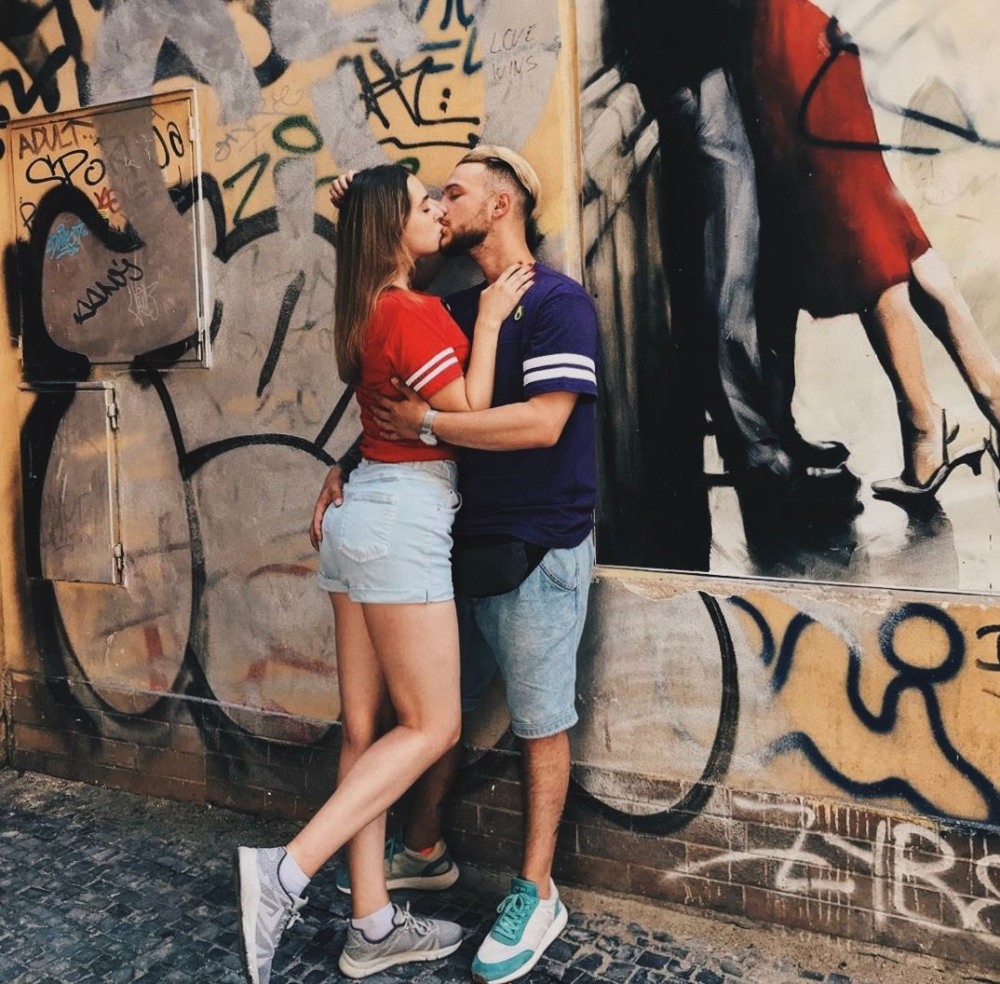 Моша Макеева картины