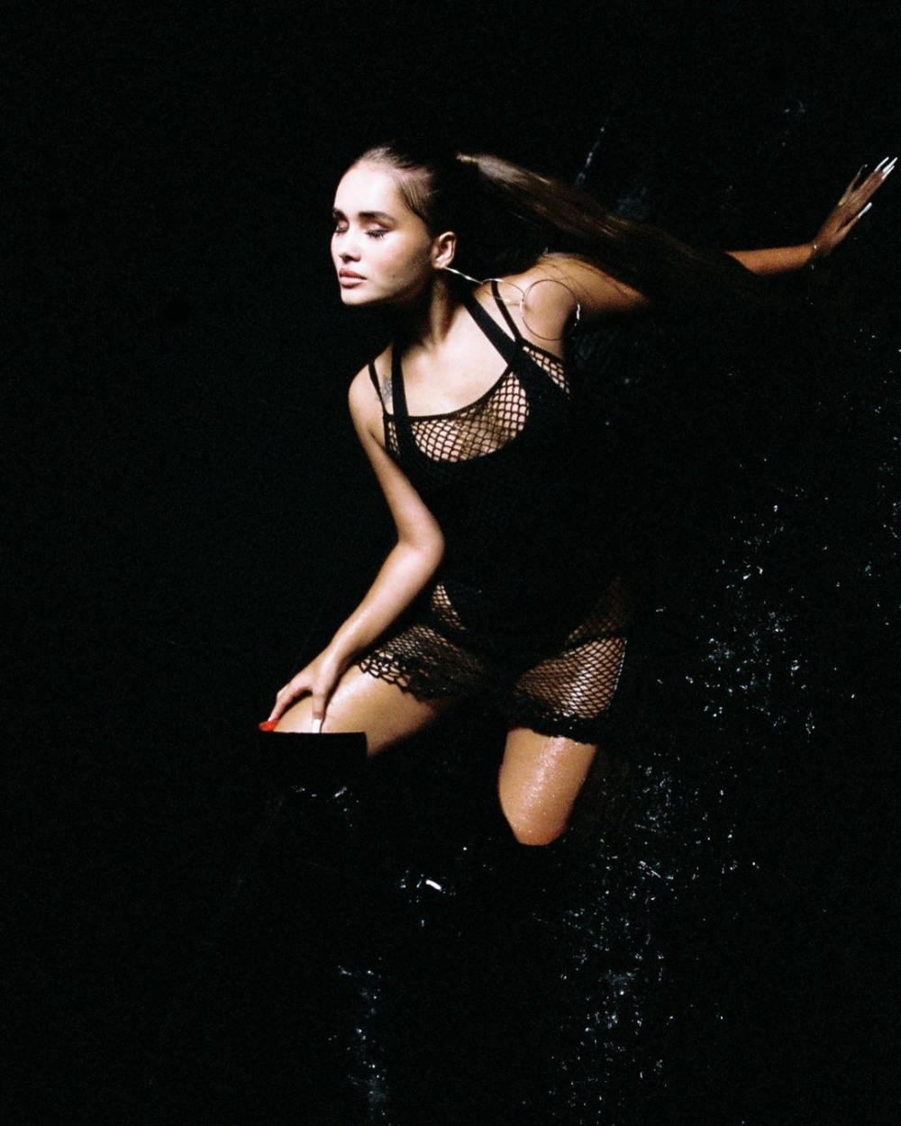 Катя Голышева 2021