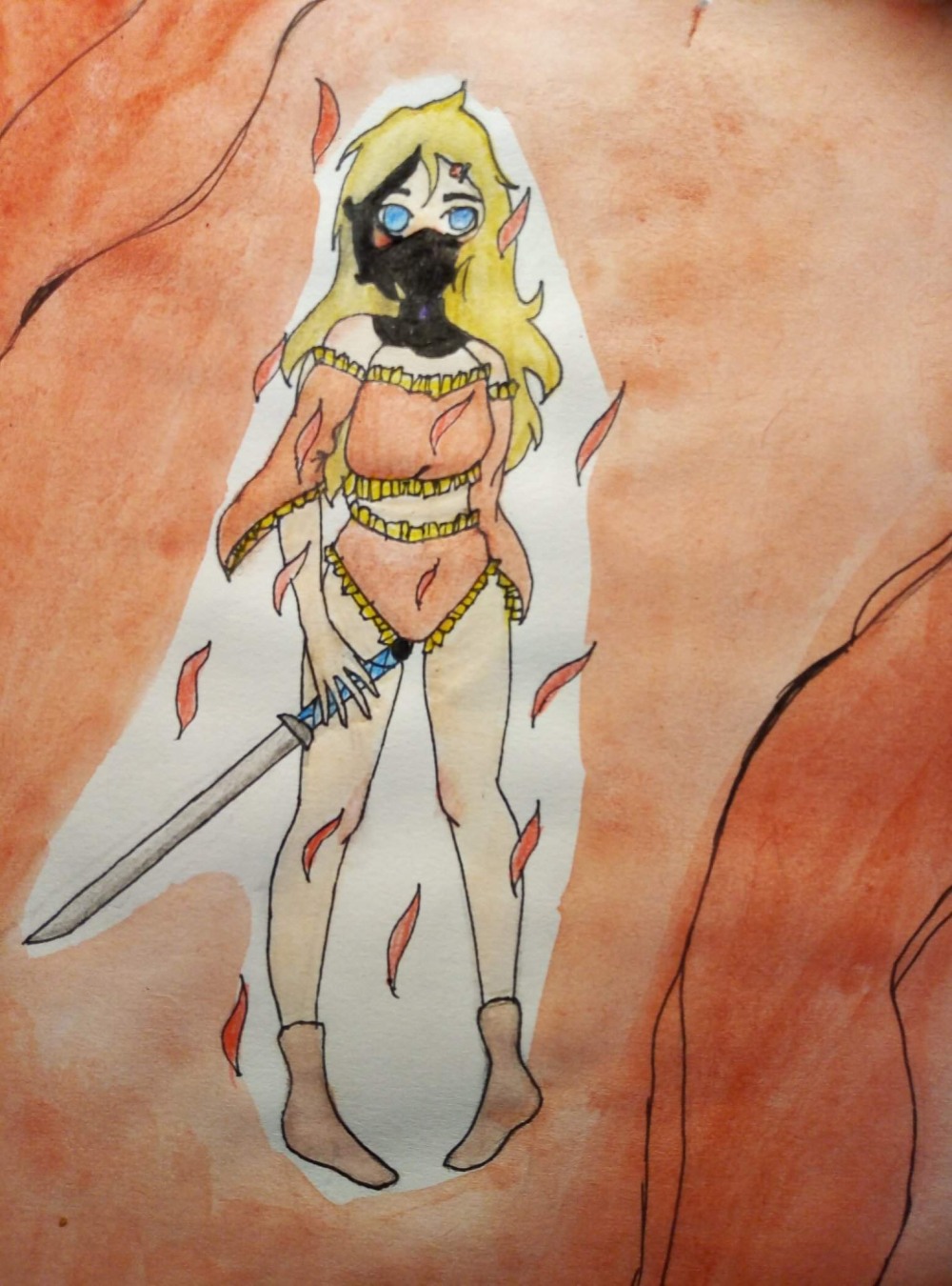 Голые сливы известных блогерш