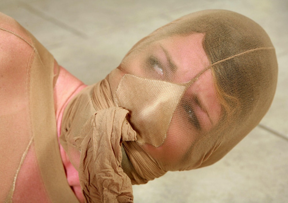 Encasement колготки