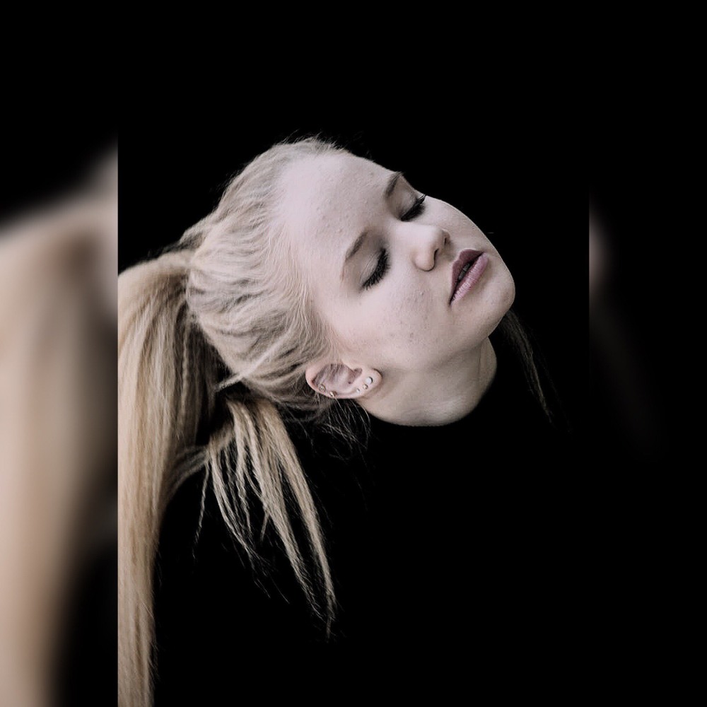 Анастасия Матвеева слив