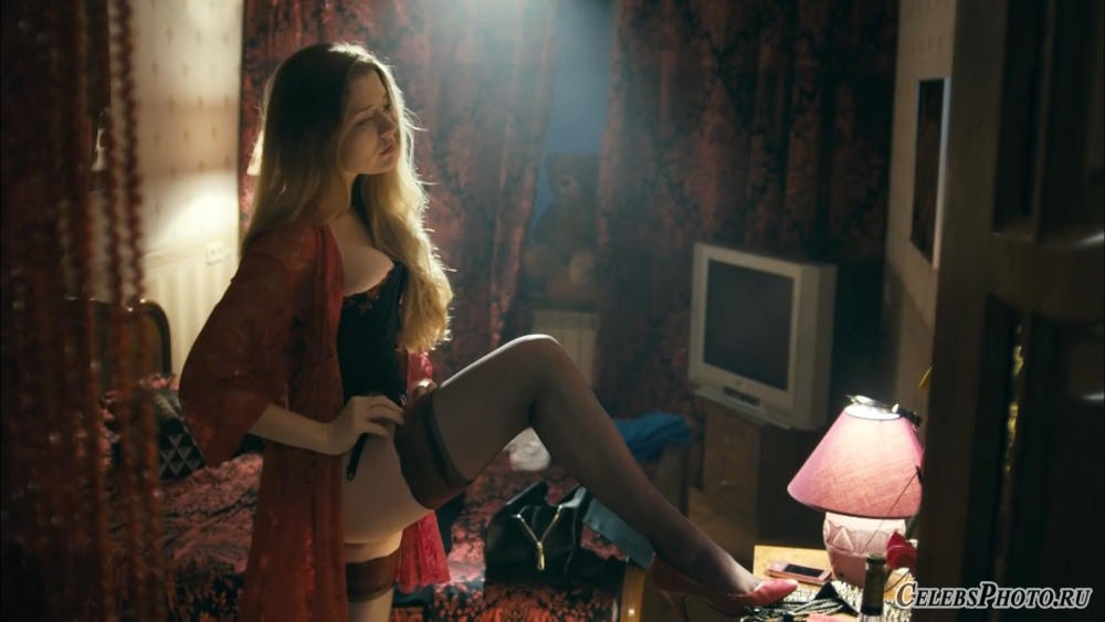 Анастасия Хромцова метод