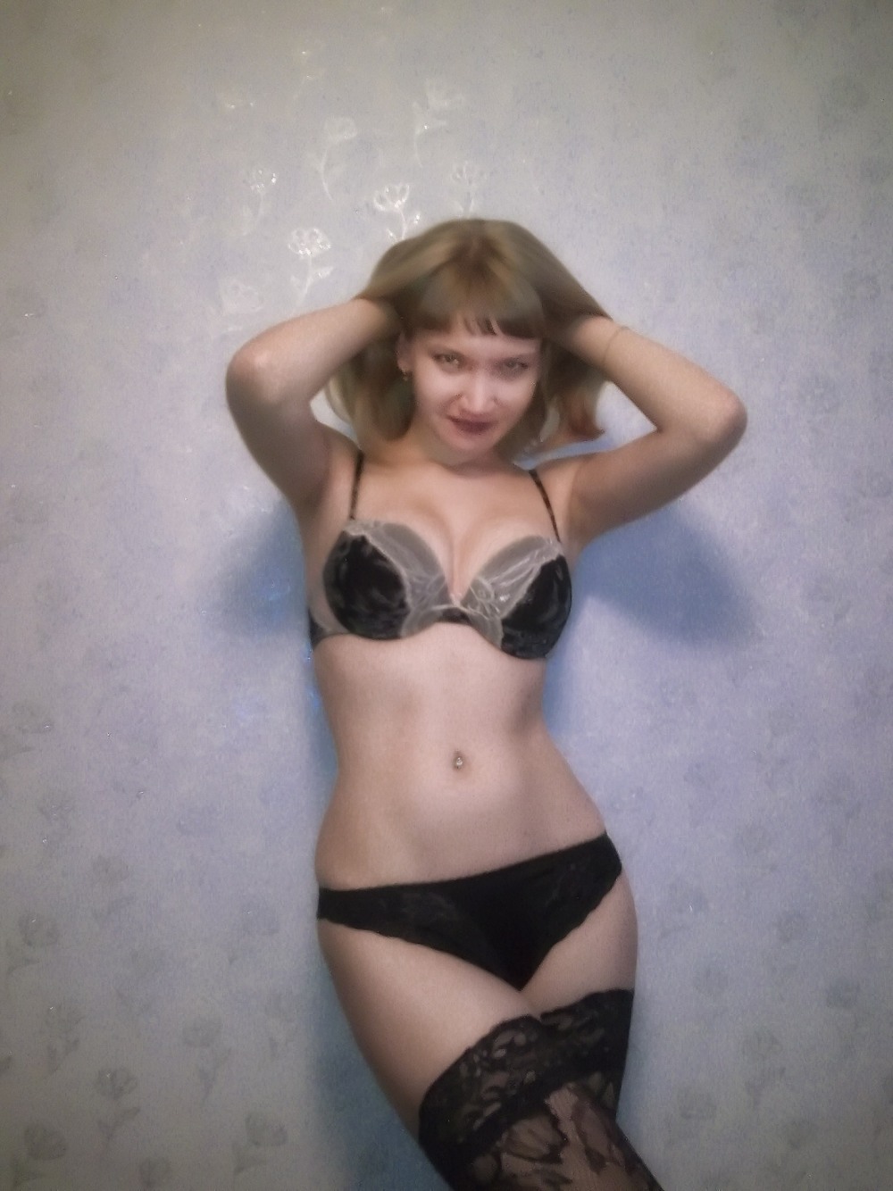 Анастасия Матвеева секси