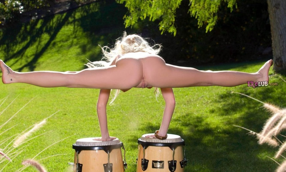 Эротические приколы с голыми бабами