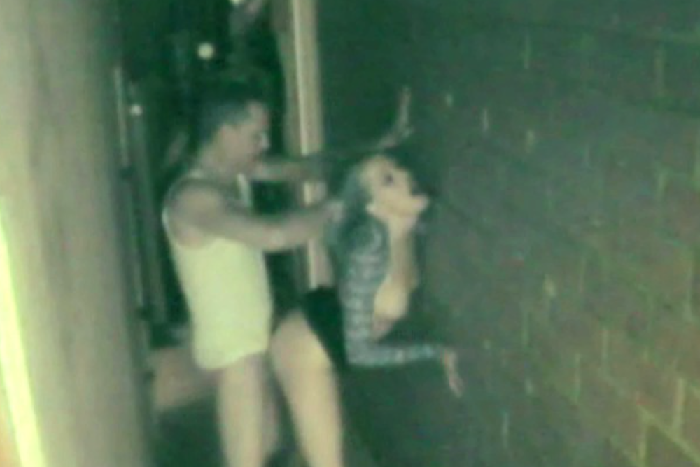 Трах скрытых камер в ночных клубах