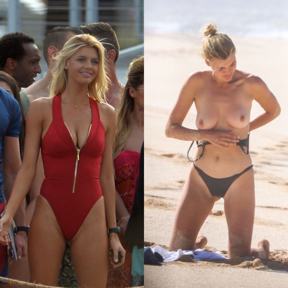 Келли Рорбах слив