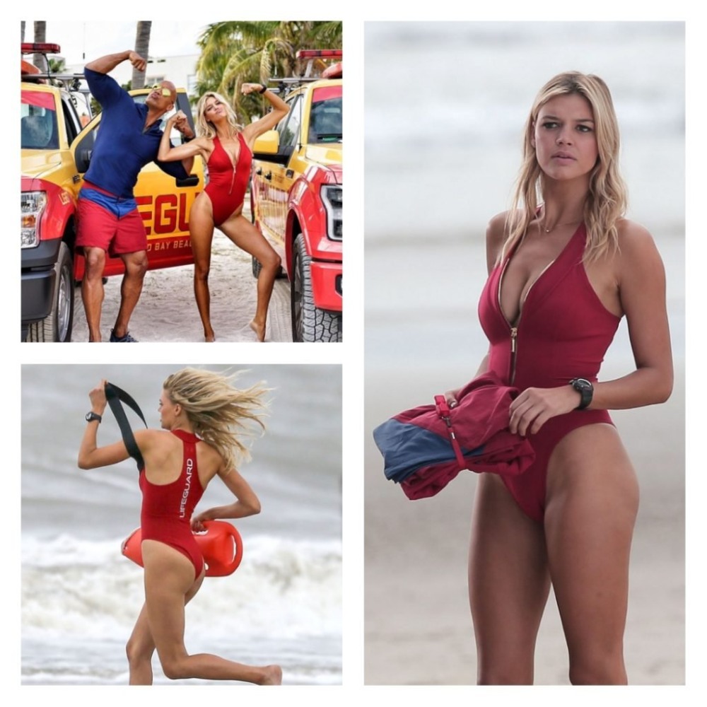 Келли Рорбах Малибу