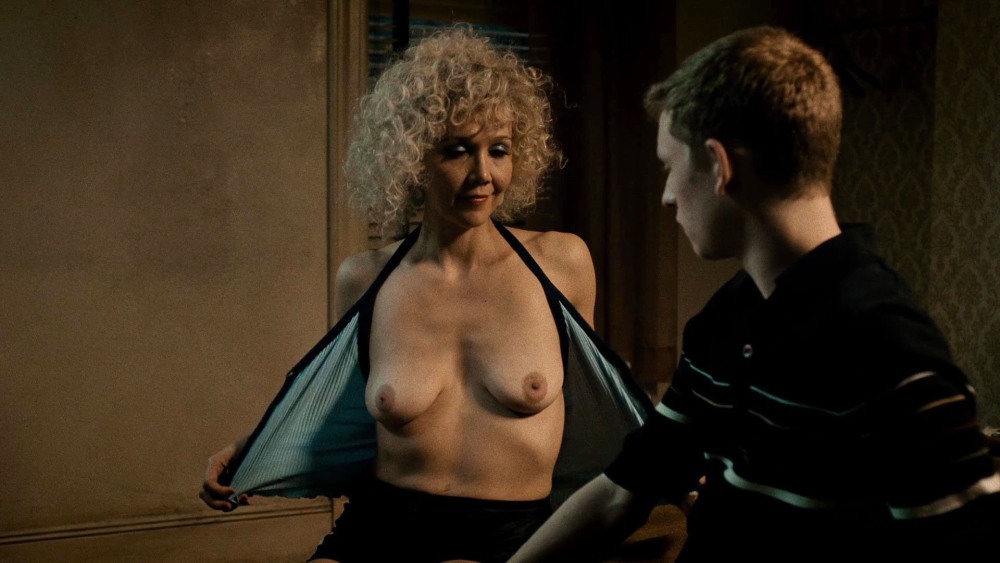 Maggie Gyllenhaal Deuce