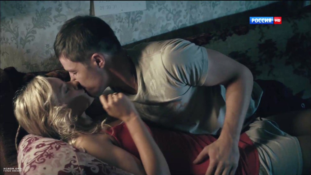 Вера Баханкова Андрейка