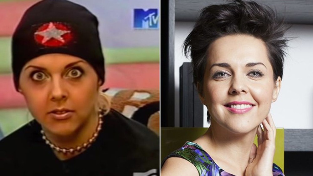 Ольга Шелест МТВ