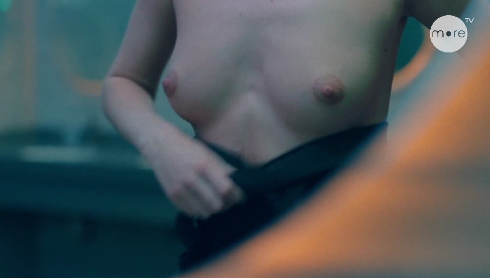 Голая Анастасия Крылова слив (50 фото)